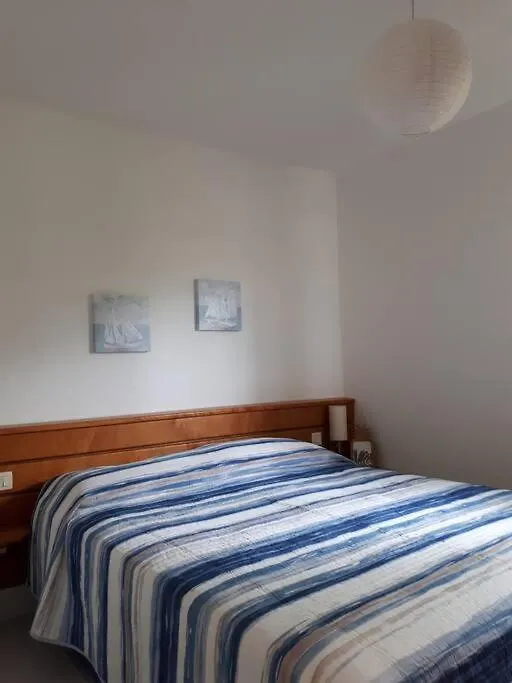 شقة Bel Apartement Avec Vue Imprenable سانت فرانسوا