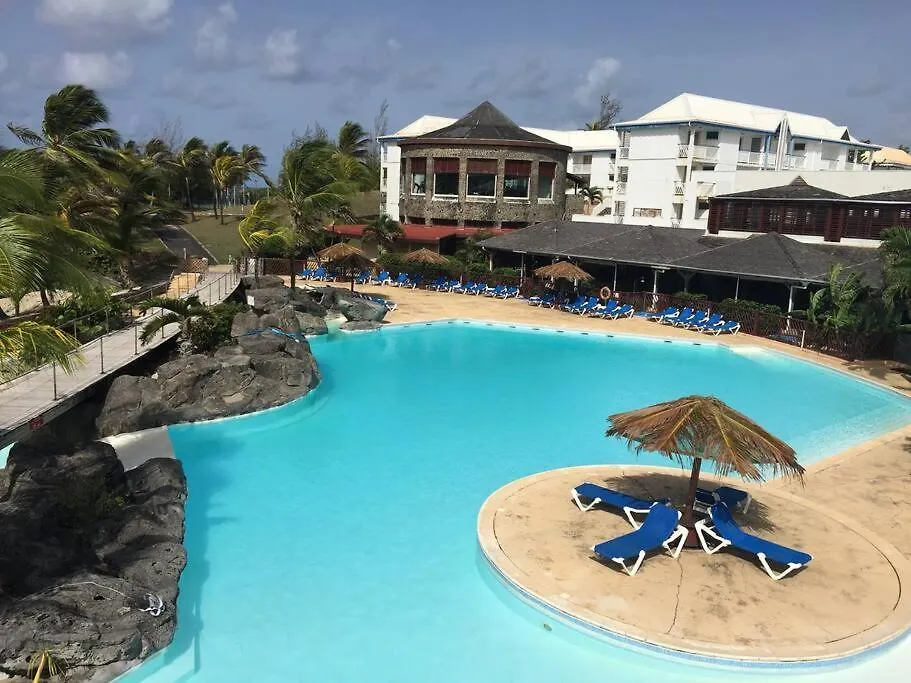 Bel Apartement Avec Vue Imprenable Saint-Francois  0*, Saint-Francois (Grande-Terre)