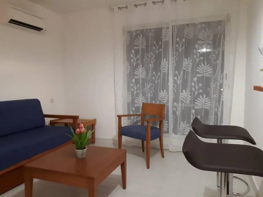 Bel Apartement Avec Vue Imprenable Saint-Francois  Saint-Francois (Grande-Terre)