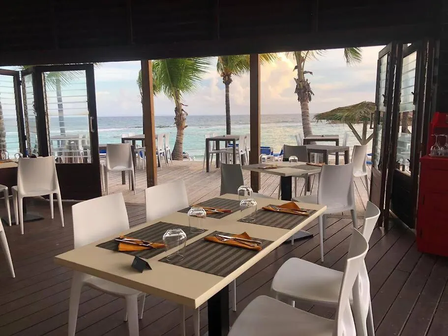 Bel Apartement Avec Vue Imprenable Saint-Francois  Guadeloupe