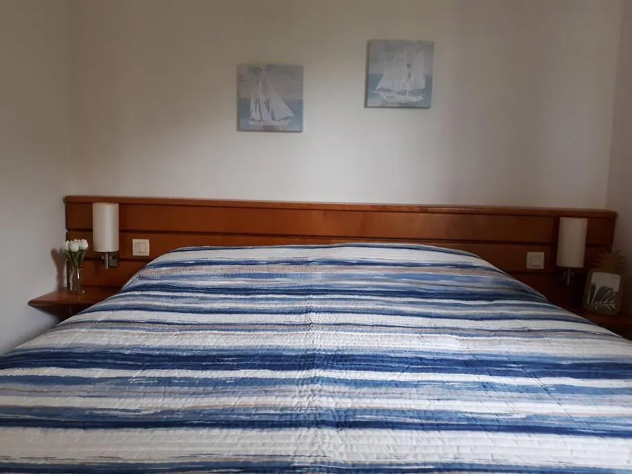 Bel Apartement Avec Vue Imprenable Saint-Francois  0*, Saint-Francois (Grande-Terre) Guadeloupe
