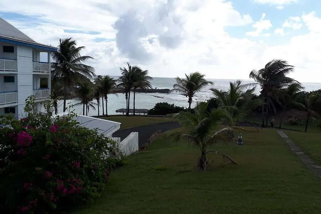 Bel Apartement Avec Vue Imprenable Saint-Francois  Saint-Francois (Grande-Terre)